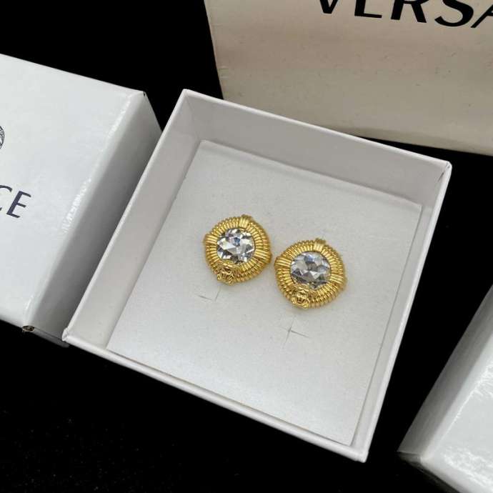 Picture of Versace Earring _SKUVersaceearring12290116901